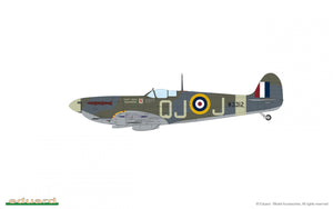 Eduard 84198 Spitfire Mk. Vb early 1/48 – image 12
