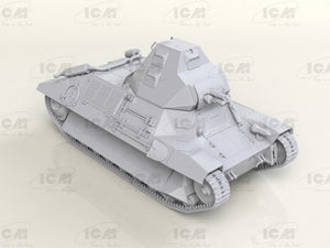 ICM DS3514 Battle of France, spring 1940 1/35 – zdjęcie 8