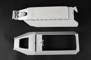 Trumpeter 00942 Sd.Kfz 251 D 1/16 – immagine 13