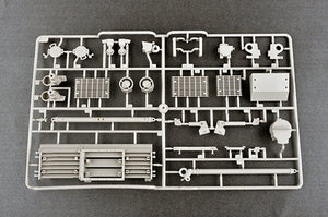Trumpeter 00927 US M1A2 SEP MBT 1/16 – immagine 18