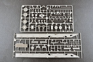Trumpeter 01074 AA-60 (7310) model 160.01 ARFF 1/35 – zdjęcie 16