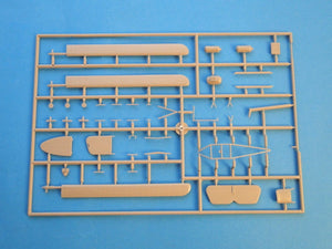 Fly 32007 Focke Achgelis Fa 330 1/32 – zdjęcie 4