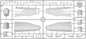MiniArt 48037 P-47D-11RE Thunderbolt. Basic Kit 1/48 – zdjęcie 11