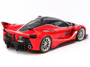 Tamiya 21156 Ferrari FXX K - collector&amp;#39;s model 1/24 – image 2