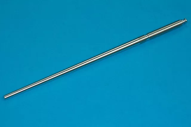 RB Model 35B68 8.8 cm KwK 44 L/71 Barrel for E-50 1/35 – image 4