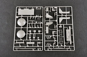 Trumpeter 09519 Russian S-300V 9A83 SAM 1/35 – image 19