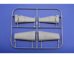 Eduard 7434 F6F-5N Nightfighter 1/72 – zdjęcie 4