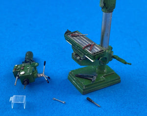 Point of no Return 3522001 Wiertarka słupowa 1/35 – zdjęcie 7