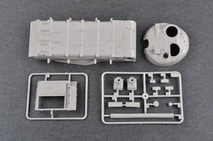 Trumpeter 01580 Soviet T-64AV MOD 1984 1/35 – immagine 12