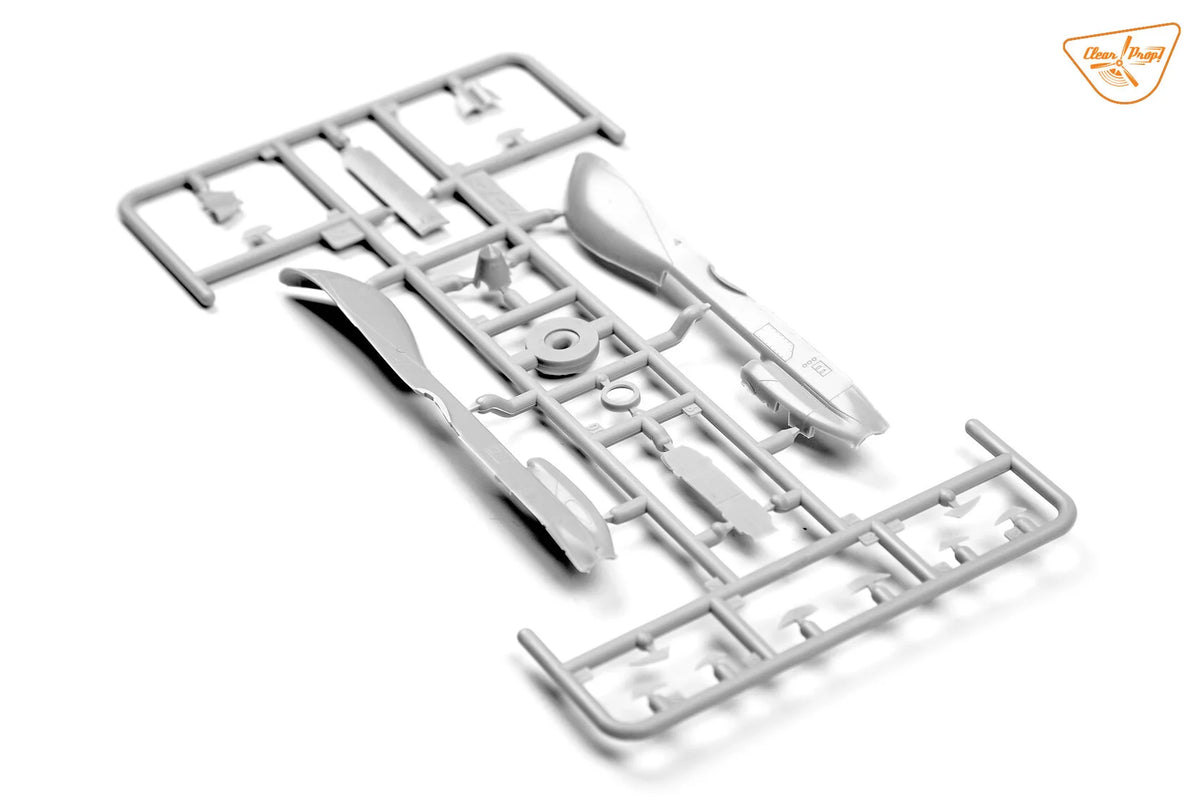 Clear Prop! CP72029 H-75M Hawk 1/72 – zdjęcie 23