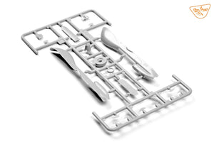 Clear Prop! CP72029 H-75M Hawk 1/72 – zdjęcie 23