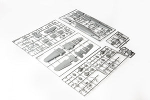Eduard 2139 GUNN´s BUNNY Limited edition 1/72 – image 4
