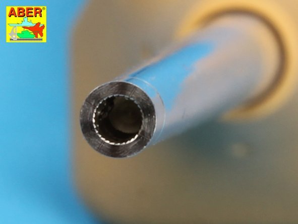 Aber 35L-159 Barrel for German Jagdpanzer IV L/70 (V) Lang 1/35 – image 5