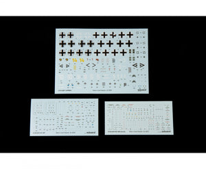 Eduard 2112 AFRIKA DUAL COMBO 1/72 – image 15