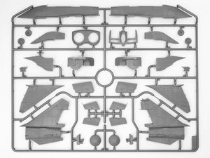 ICM 72178 MiG-25PU Soviet Training Aircraft 1/72 – zdjęcie 8
