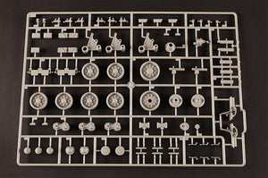 I Love Kit 61620 M4A3E8 Medium Tank - Late 1/16 – zdjęcie 10
