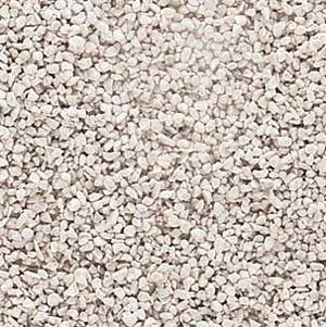 Woodland Scenics WB1374 Fine Ballast Light Gray ballast 200g