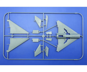 Eduard 8237 MiG-21PFM 1/48 – image 4