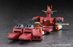 Hasegawa 64813 Walker Machine Xabungle - Irongear 2nd 1/500 – zdjęcie 3