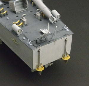 Italeri 5610 British Vosper MTB 1/35 – zdjęcie 12