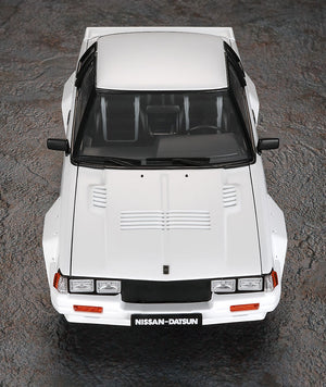 Hasegawa HC62 Nissan 240RS (BS110) (1983) 1/24 – zdjęcie 5