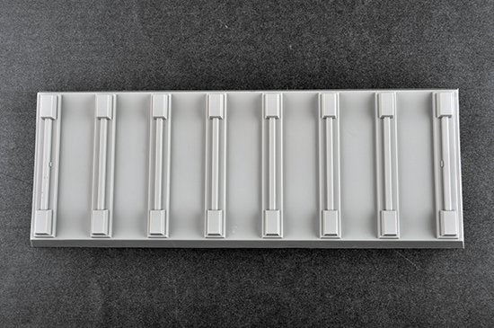 Trumpeter 05910 PLAN Type 092 Xia Class SSBN 1/144 – zdjęcie 5