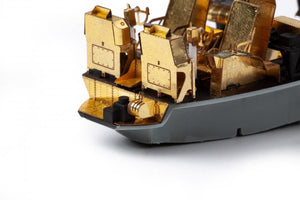 Eduard 73807 B-29 interior HOBBY 2000, ACADEMY 1/72 – zdjęcie 16