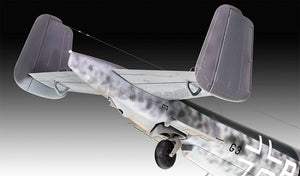 Revell 03814 Dornier 217J-1/2 1/48 – zdjęcie 4