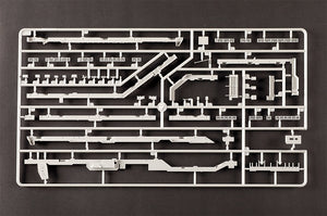 Trumpeter 05638 USS Gerald R.Ford CVN-78 1/350 – zdjęcie 31