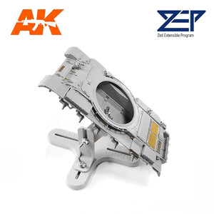ZEP MSJ05 VEHICLES JIG – zdjęcie 2