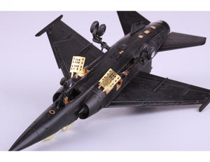 Eduard 73583 Mirage F.1B SPECIAL HOBBY 1/72 – zdjęcie 4