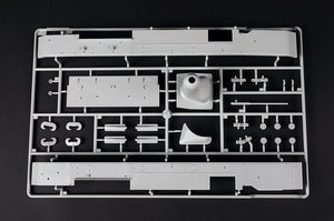 Trumpeter 00947 Germany III Assault Gun Type G Late Model (2 in 1) 1/16 – zdjęcie 9