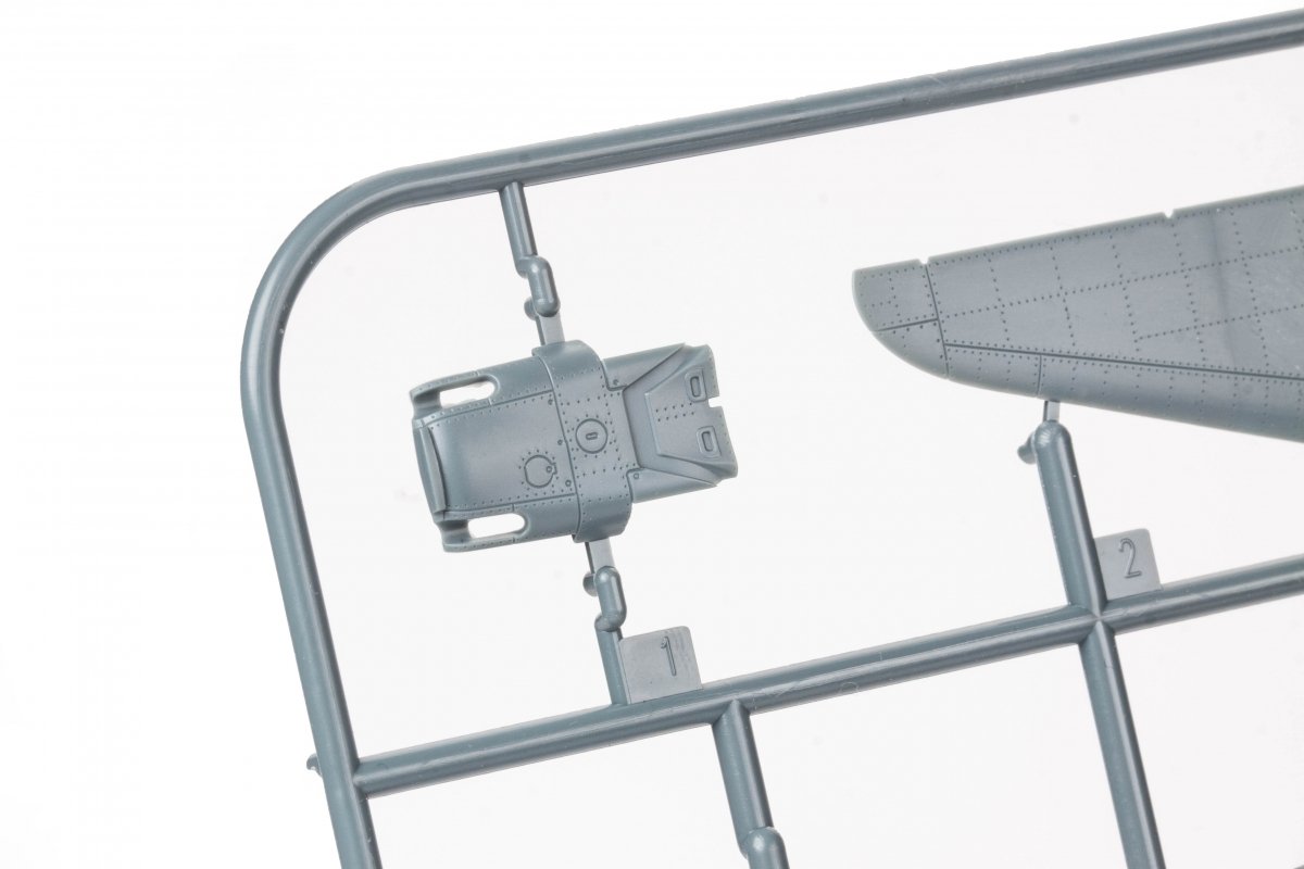 Eduard 11171 RUFE DUAL COMBO 1/48 – zdjęcie 31