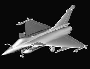 Hobby Boss 87246 French jet fighter Rafale C 1/72 – zdjęcie 2