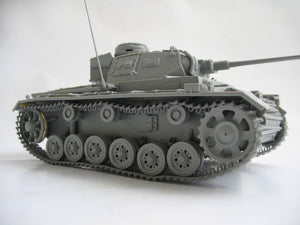 Dragon 6394 Pz.Kpfw.III Ausf.J 1/35 – zdjęcie 3