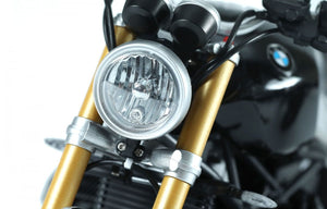 Meng Model MT-003S BMW R nineT (Pre-coloured Edition) 1/9 – zdjęcie 5