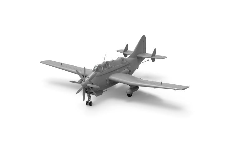 Airfix 11009 Fairey Gannet COD.4 1/48 – imagen 4