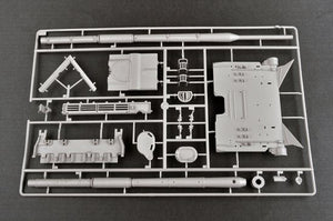 Trumpeter 00924 Russian T-72B MBT 1/16 – zdjęcie 13