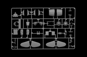 Italeri 2835 P-47D Thunderbolt 1/48 – zdjęcie 5