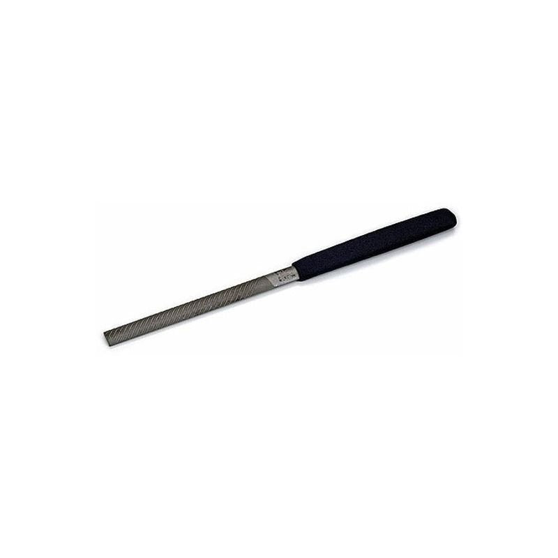 Tamiya 74063 Plastic Modeling File Half round 10mm width