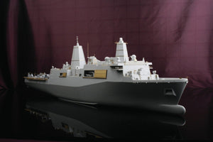 MK1 Design MS-35039 LPD-21 New York Detail-UP 1/350 – zdjęcie 9
