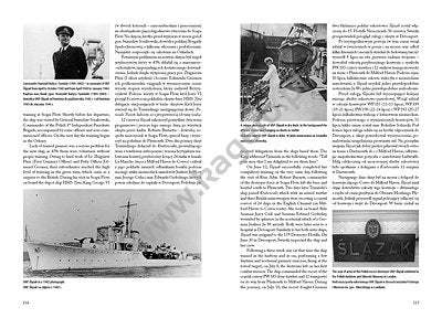 Kagero 95007 Hunt-class Destroyers In Polish Navy Service EN/PL – Bild 2