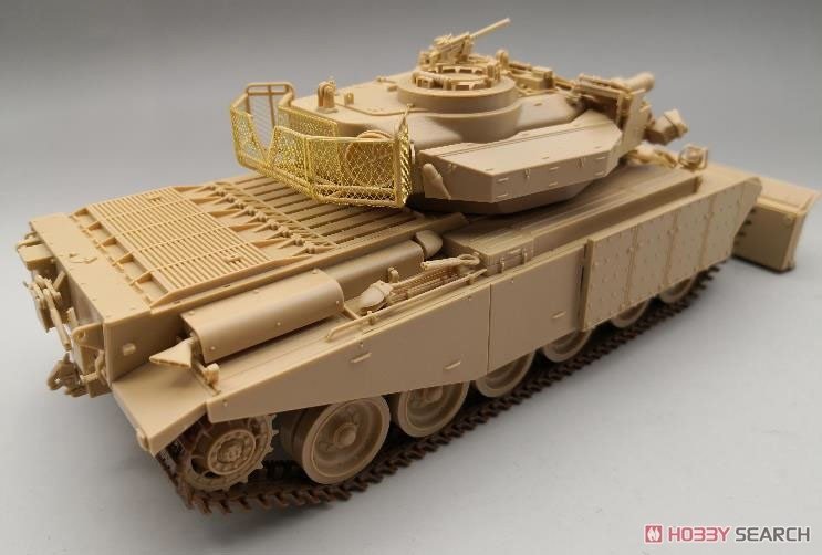 Amusing Hobby 35A035 Centurion AVRE MK 5 1/35 – zdjęcie 3