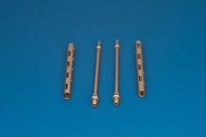 RB Model 32AB17 7.7mm (0.303&amp;quot;) Barrels used in British Browning Mk 2 1/32 – image 3