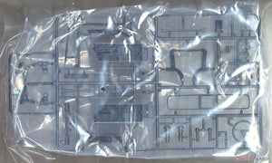 Meng Model RS-002 Ford GT40 Mk.II&amp;#39;66 1/12 – image 17