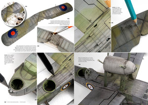 AK Interactive AK2923 ACES HIGH MAGAZINE ISSUE 12 (English) – immagine 5