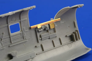 Eduard 49322 B-25B interior 1/48 ACCURATE MINIATURES – zdjęcie 5