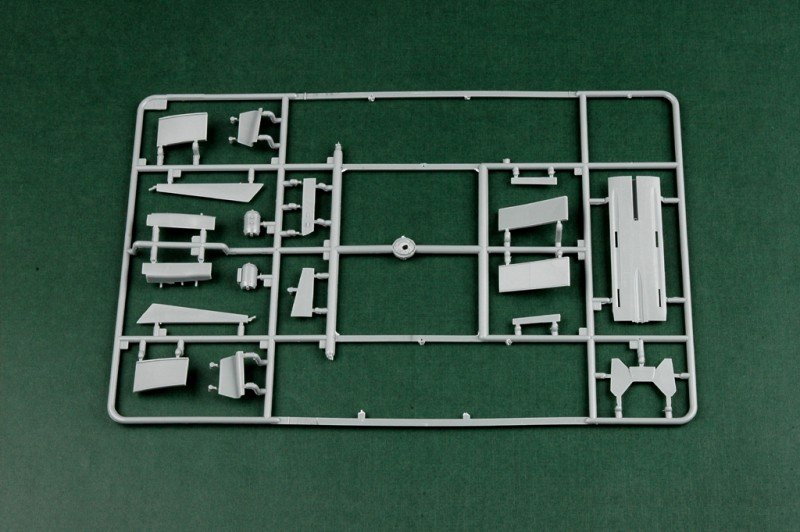 Hobby Boss 80366 F-14A Tomcat 1/48 – zdjęcie 10