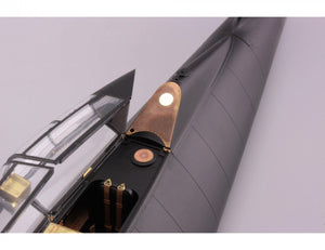Eduard 32893 Me 262B-1 interior REVELL 1/32 – image 3