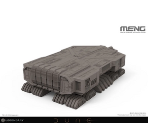 Meng Model SS-020 Spice Harvester – image 2